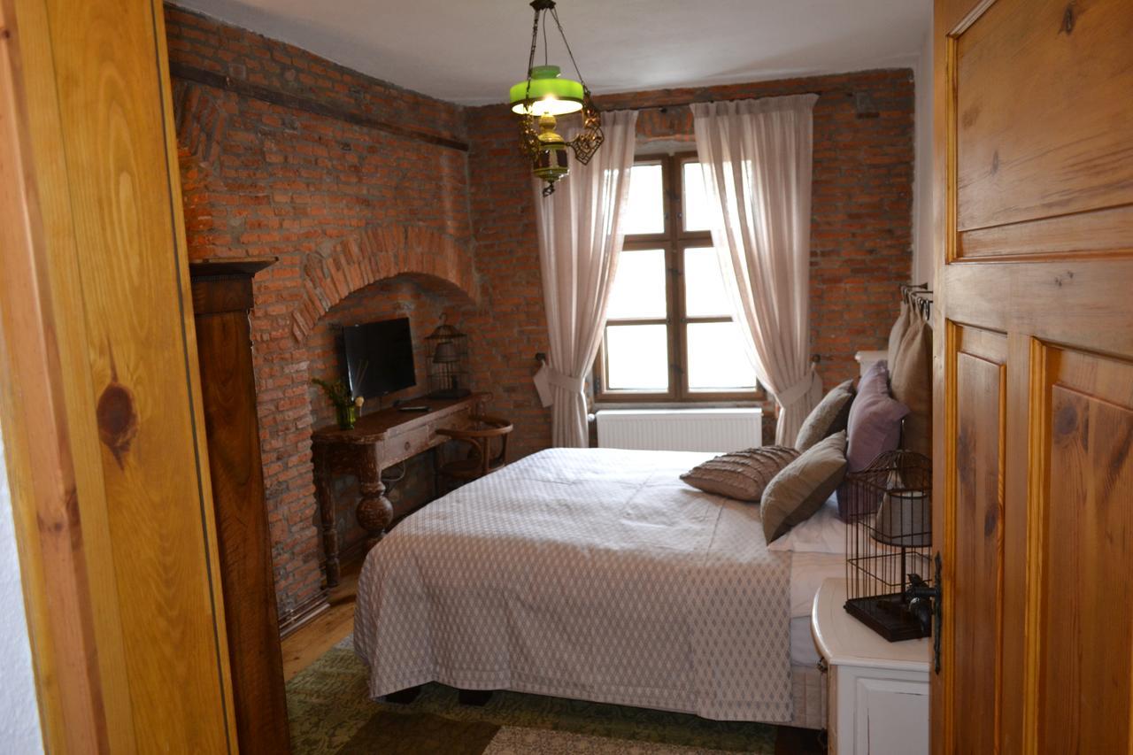 Casa Veche Aparthotel Brasov Exterior photo